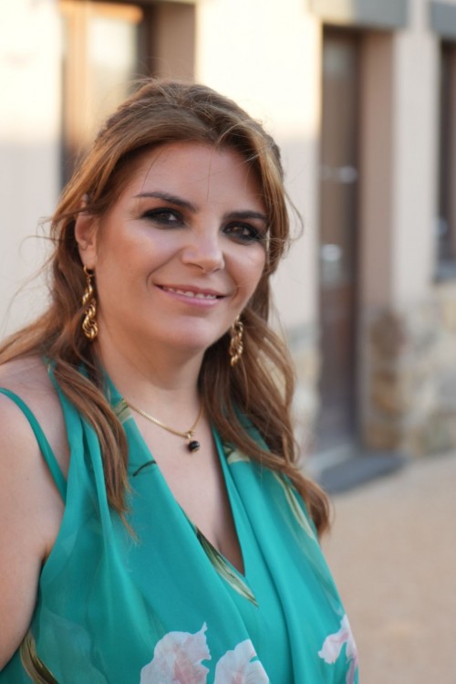 Francesca Spanu