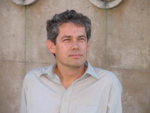 Jean Baptiste Destremeau