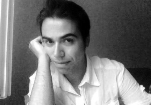Marco Z Porru