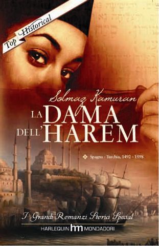 La dama dell’harem