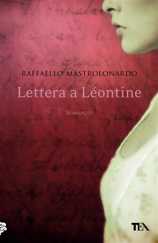 15000 COPIE VENDUTE – Lettera a Leontine – Una storia d’amore