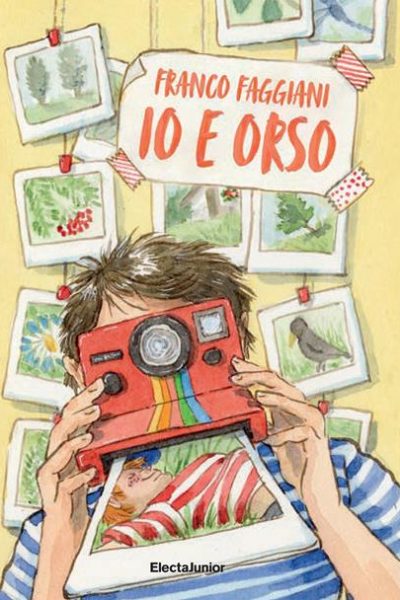 Io e Orso