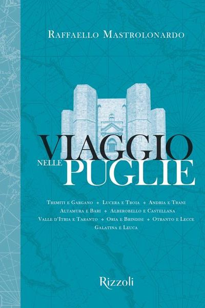 Viaggio nelle Puglie