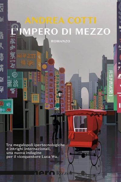 L’impero di mezzo