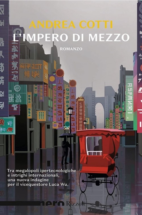 L’impero di mezzo