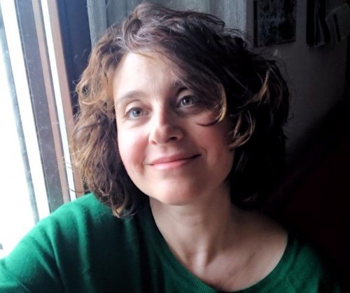 Simona Z Castiglione