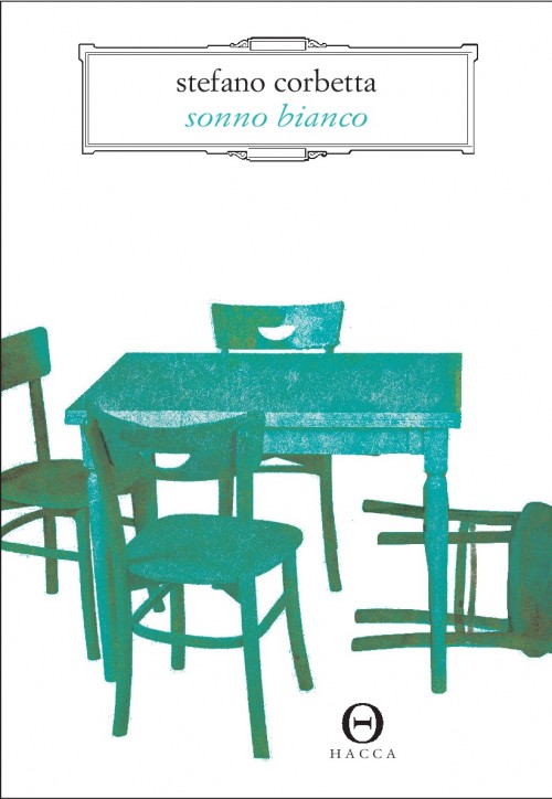 Sonno bianco – Candidato al Premio Strega 2019 – Vincitore Premio Gerundo, Narrativa