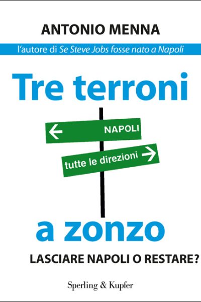 Tre terroni a zonzo