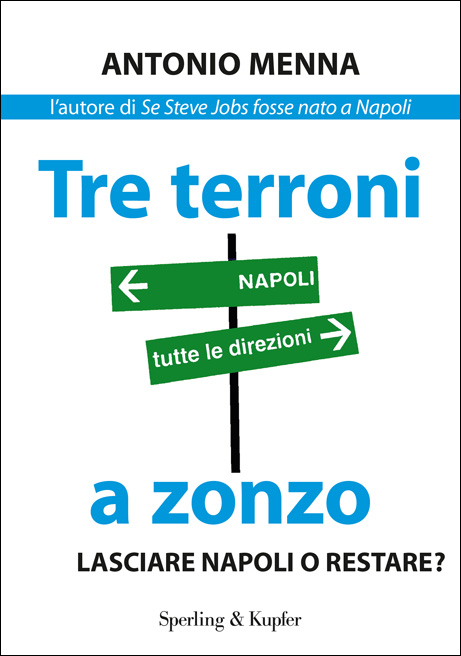 Tre terroni a zonzo