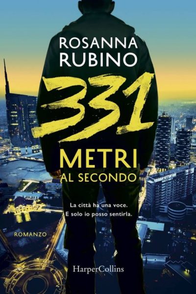 331 metri al secondo