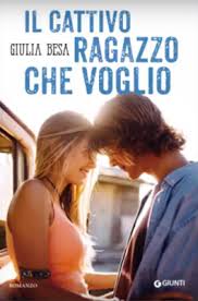 Il cattivo ragazzo che voglio
