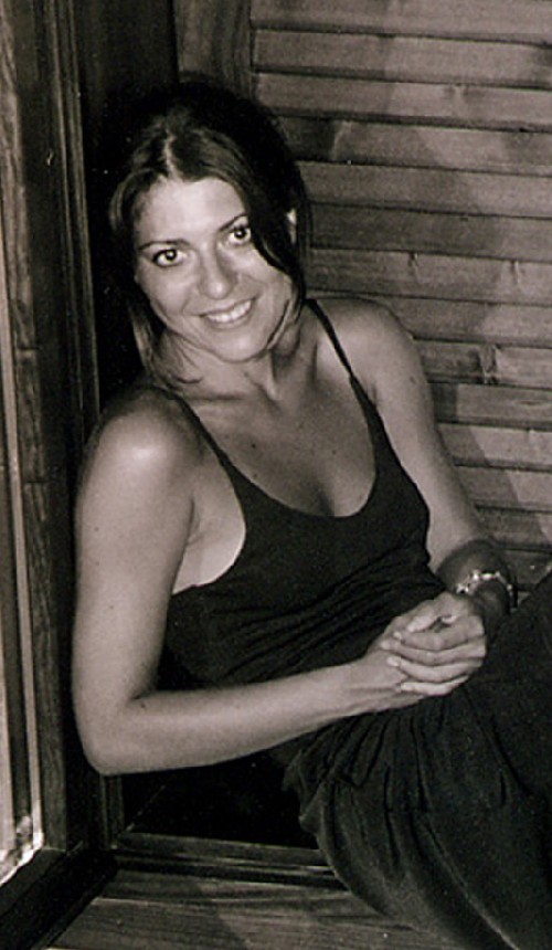 Alessandra Z Del Prete