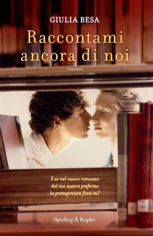 Raccontami ancora di noi