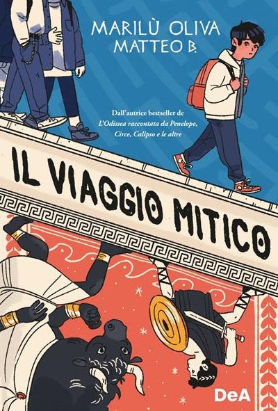 Il viaggio mitico