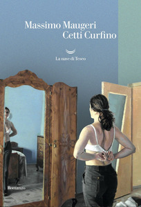Cetti Curfino – Finalista al Premio Letterario Chianti Narrativa 2019