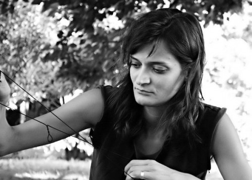 Chiara Z De Fernex