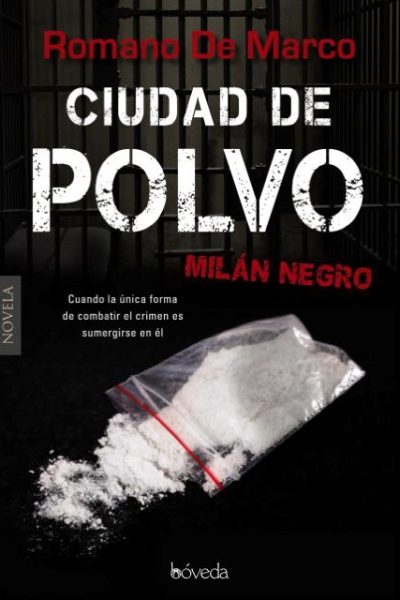 Ciudad de Polvo