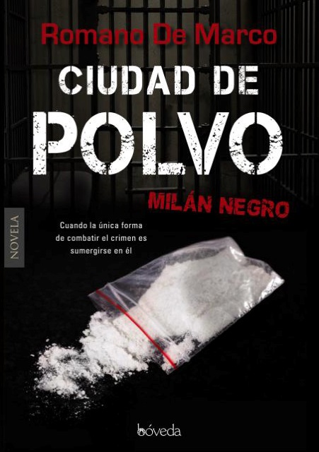 Ciudad de Polvo