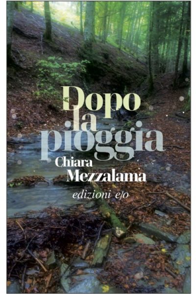 Dopo la pioggia, Diritti di traduzione venduti in Polonia, Ucraina