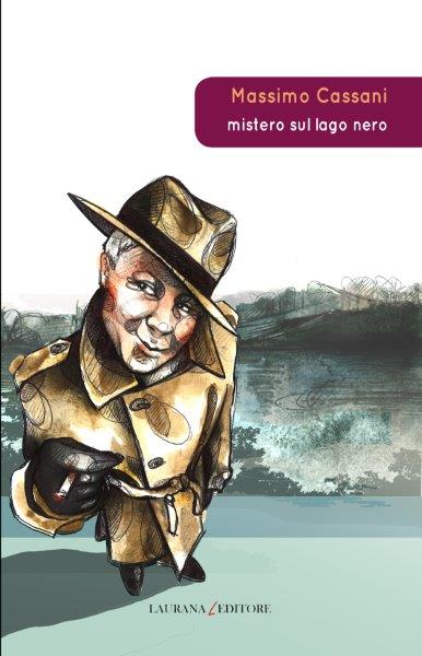 Mistero sul lago nero