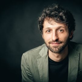 Dario Levantino