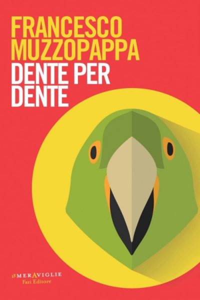 Dente per dente – Vincitore del Premio Troisi 2017