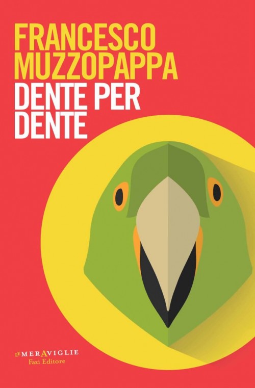 Dente per dente – Vincitore del Premio Troisi 2017