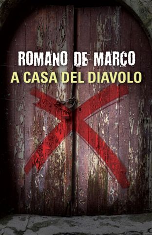 FINALISTA AL PREMIO SCERBANENCO 2013 E NEBBIAGIALLA 2013 – Prossimo romanzo con FELTRINELLI FOX CRIME – A casa del diavolo