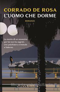 L’uomo che dorme