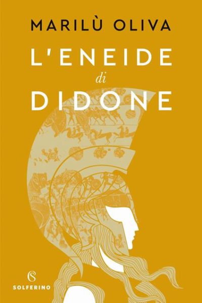 L’Eneide di Didone – Diritti di traduzione venduti in Polonia e in Serbia