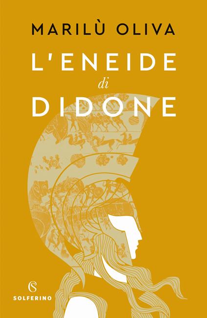 L’Eneide di Didone – Diritti di traduzione venduti in Polonia e in Serbia