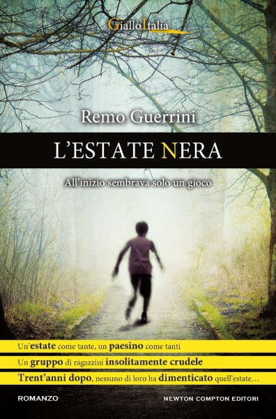 In testa alle classifiche – L’estate nera