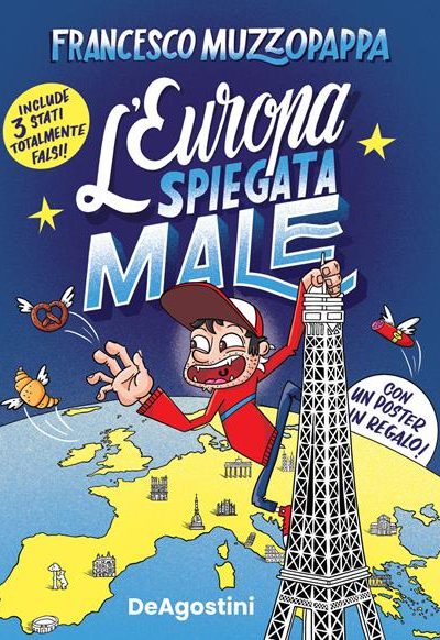 L’Europa spiegata male