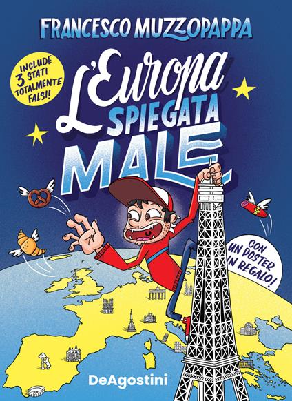 L’Europa spiegata male