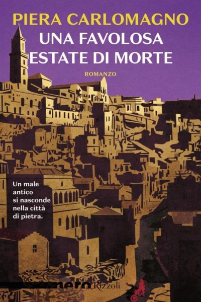 Una favolosa estate di morte