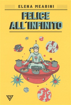 Felice all’infinito