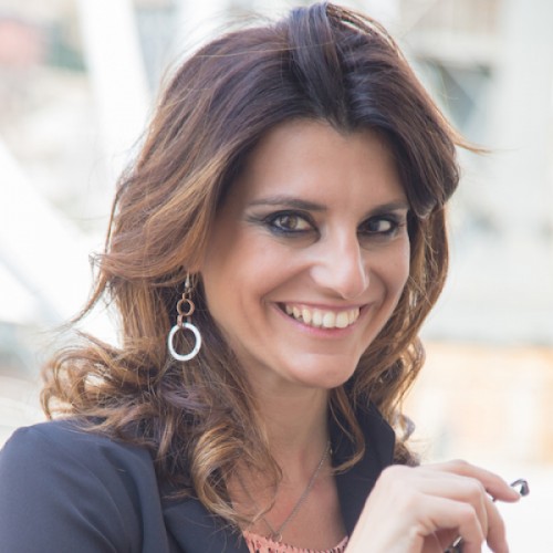 Paola Servente