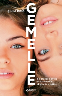 Gemelle ***VINCITORE PREMIO BANCARELLINO 2019***