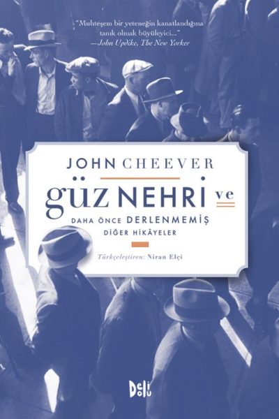 Guz Nehri ve – Tredici racconti