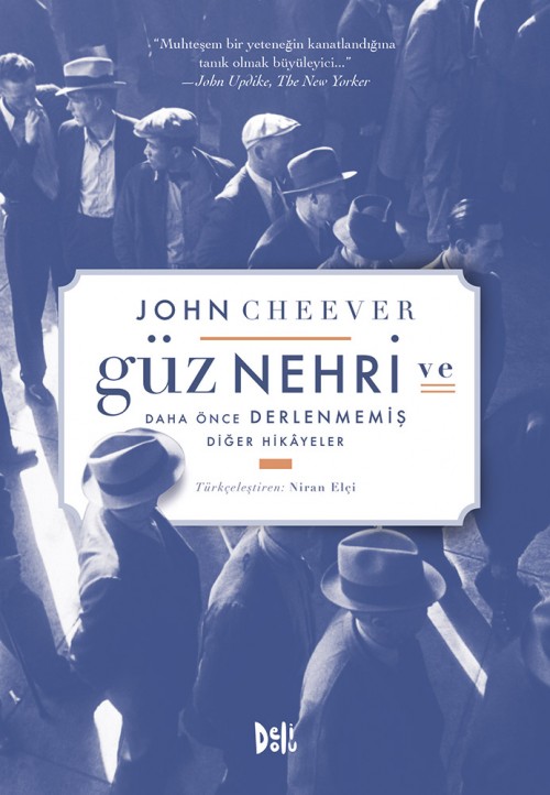 Guz Nehri ve – Tredici racconti