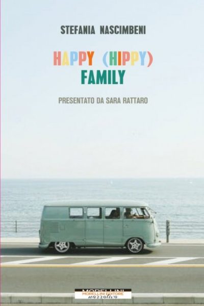 Happy (hippy) family