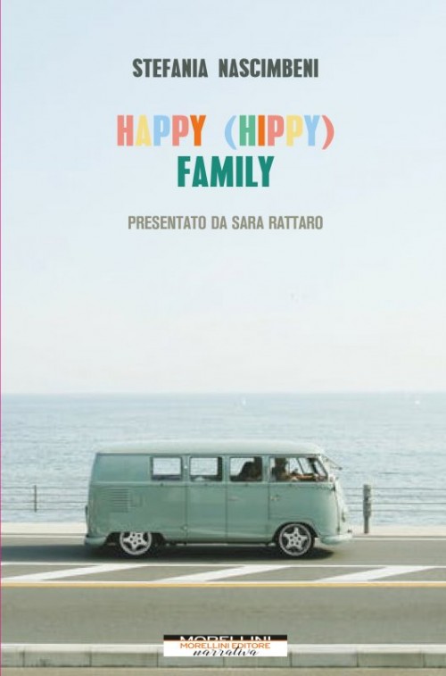 Happy (hippy) family