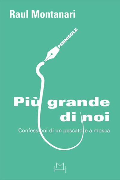 Piu’ grande di noi