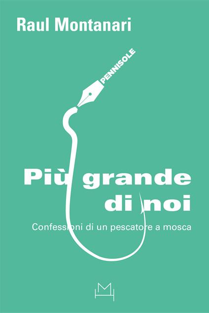 Piu’ grande di noi