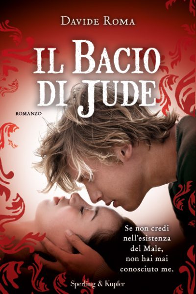 Dopo Il  bacio di Jude – Prossimamente l’uscita del secondo romanzo – I figli del tramonto