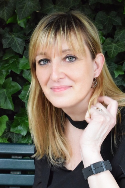 Sarah Pellizzari Rabolini