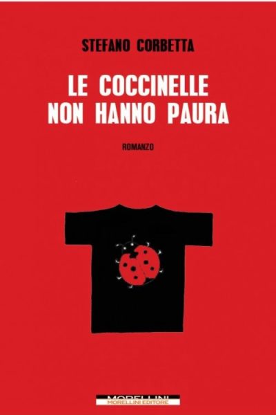 Le coccinelle non hanno paura