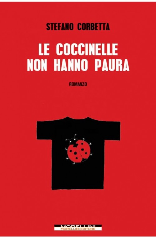 Le coccinelle non hanno paura