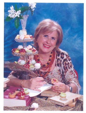 Rosalba Z Perrotta