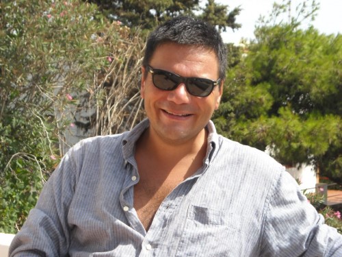 Antonio Menna